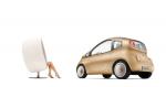 Nissan Nuvu Concept 2008 года
